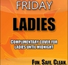 Ladies Night
